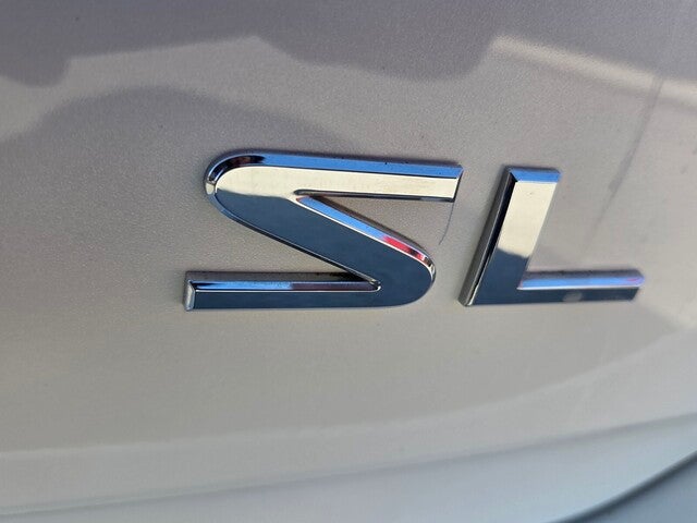 2014 Nissan Murano SL