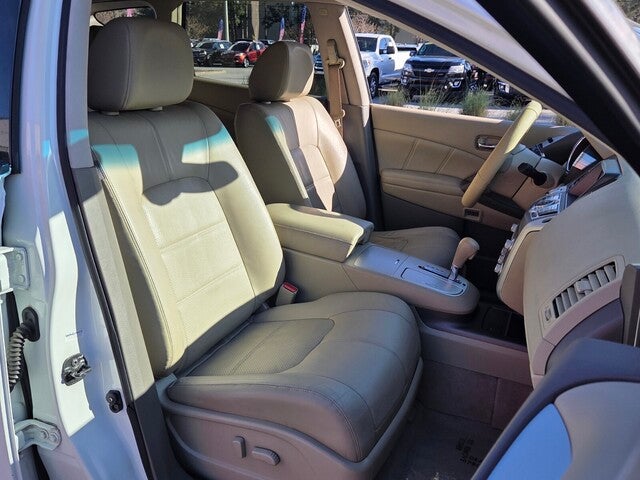 2014 Nissan Murano SL