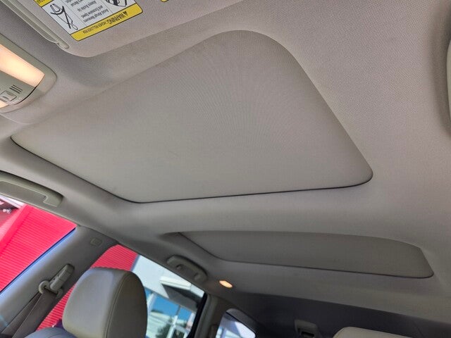 2014 Nissan Murano SL