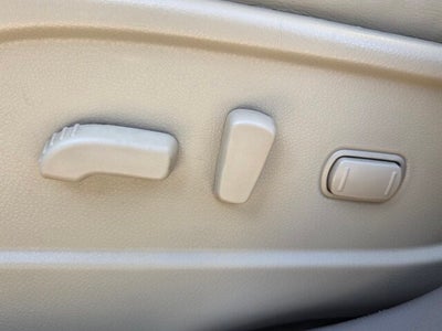 2014 Nissan Murano SL