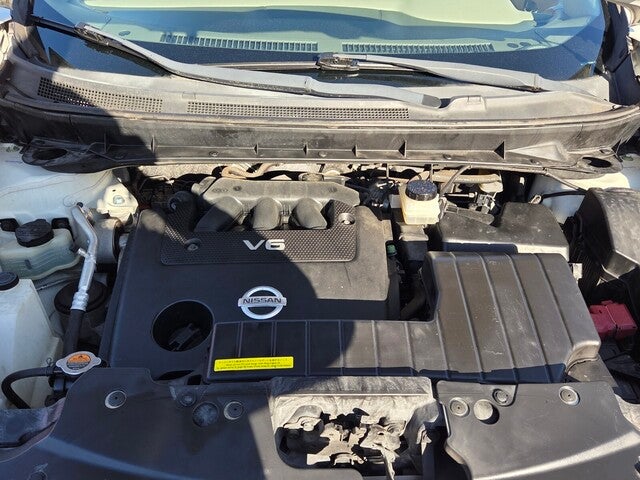 2014 Nissan Murano SL