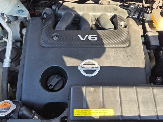 2014 Nissan Murano SL