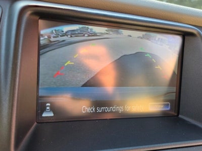 2014 Nissan Murano SL