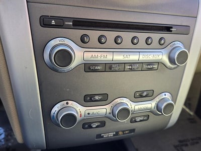 2014 Nissan Murano SL