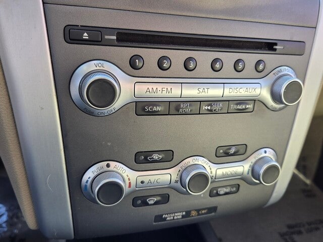 2014 Nissan Murano SL