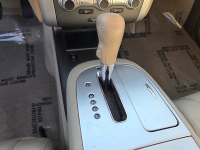 2014 Nissan Murano SL