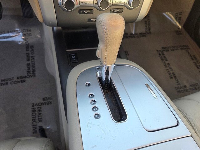 2014 Nissan Murano SL