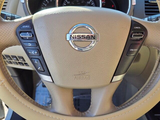 2014 Nissan Murano SL