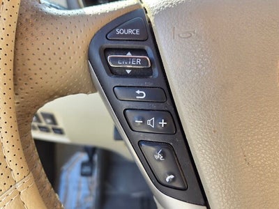 2014 Nissan Murano SL