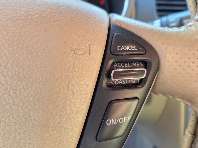 2014 Nissan Murano SL