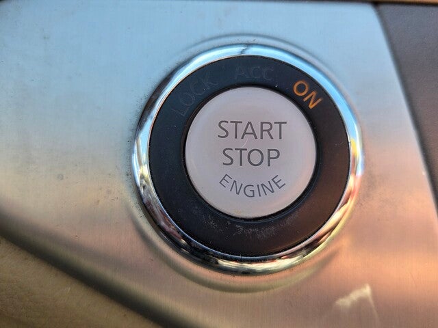 2014 Nissan Murano SL