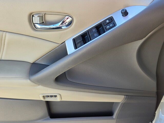 2014 Nissan Murano SL