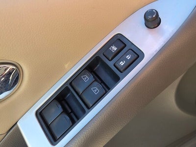 2014 Nissan Murano SL