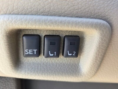 2014 Nissan Murano SL