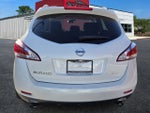 2014 Nissan Murano SL
