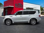2014 INFINITI QX80 Base