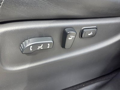 2014 INFINITI QX80 Base