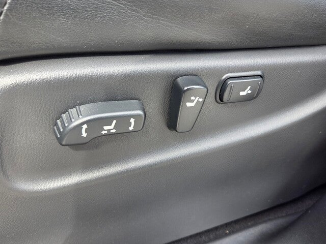 2014 INFINITI QX80 Base
