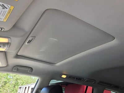 2014 INFINITI QX80 Base