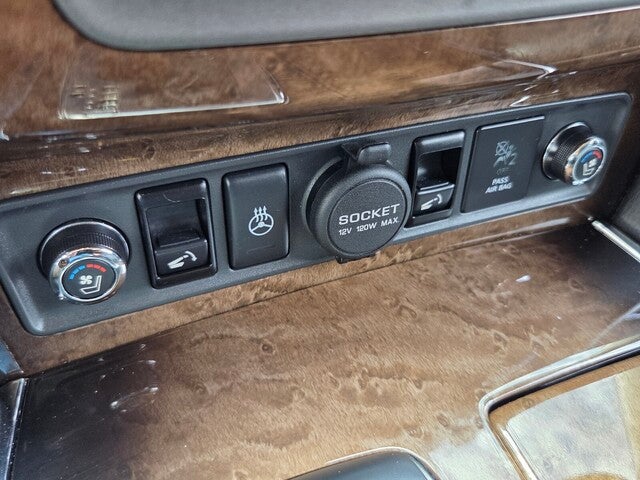2014 INFINITI QX80 Base