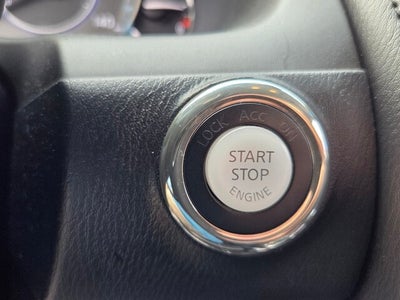 2014 INFINITI QX80 Base