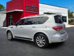2014 INFINITI QX80 Base