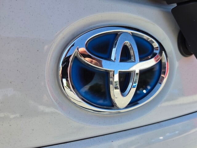 2017 Toyota Prius c Three