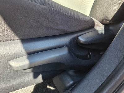 2017 Toyota Prius c Three