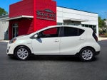 2017 Toyota Prius c Three