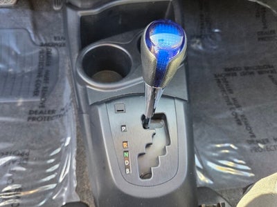 2017 Toyota Prius c Three