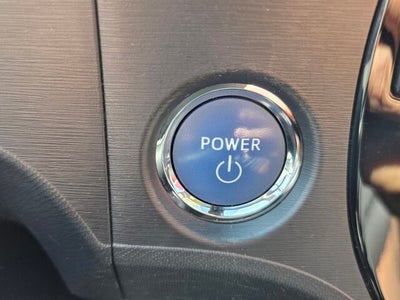 2017 Toyota Prius c Three