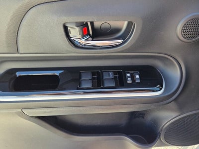 2017 Toyota Prius c Three