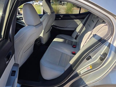 2015 Lexus IS 250 F-Sport