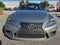 2015 Lexus IS 250 F-Sport