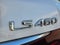2013 Lexus LS 460