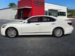 2013 Lexus LS 460