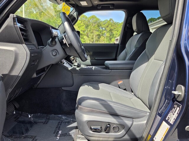 2024 Lexus GX 550 Premium+