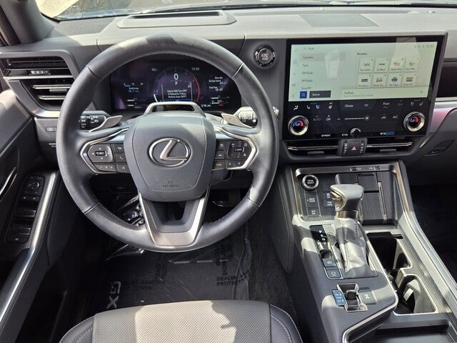 2024 Lexus GX 550 Premium+
