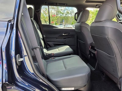 2024 Lexus GX 550 Premium+