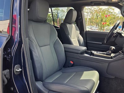 2024 Lexus GX 550 Premium+
