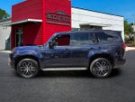 2024 Lexus GX 550 Premium+