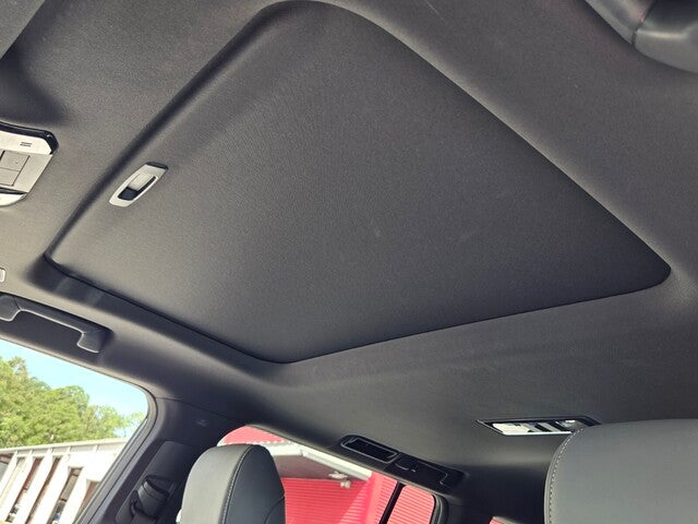 2024 Lexus GX 550 Premium+
