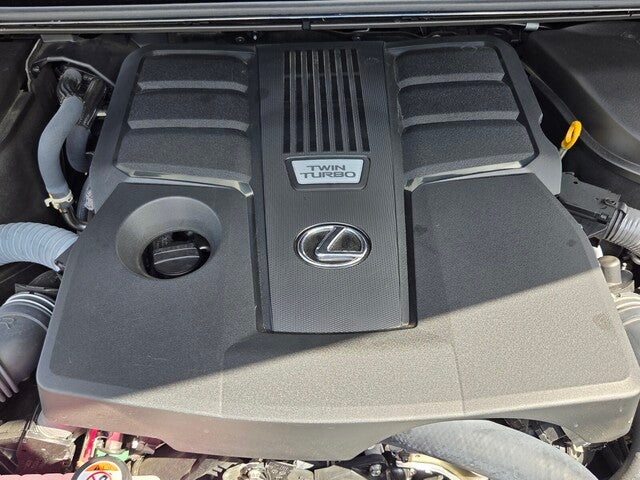 2024 Lexus GX 550 Premium+