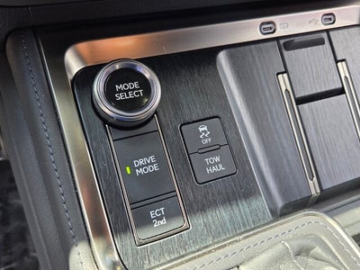 2024 Lexus GX 550 Premium+