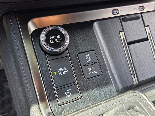 2024 Lexus GX 550 Premium+