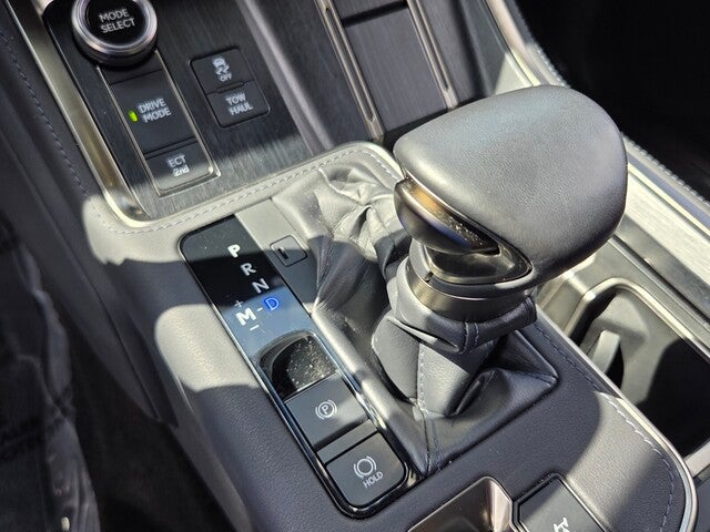 2024 Lexus GX 550 Premium+