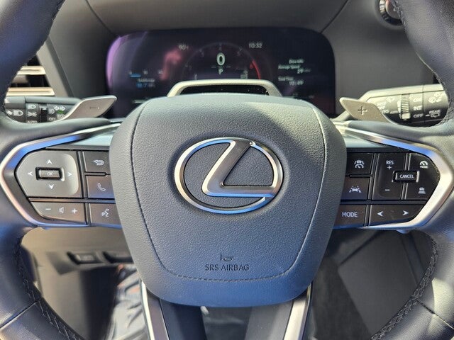 2024 Lexus GX 550 Premium+
