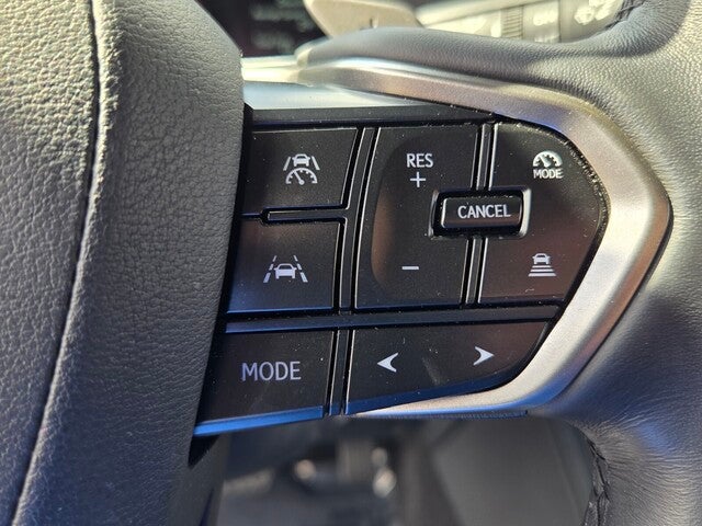 2024 Lexus GX 550 Premium+