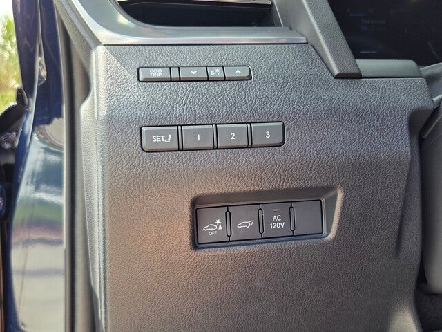 2024 Lexus GX 550 Premium+