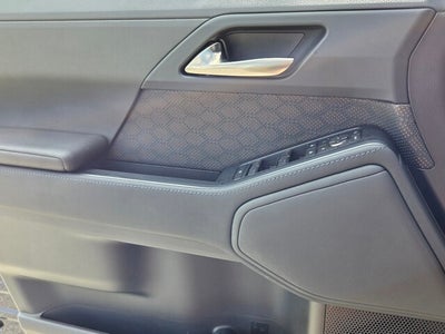 2024 Lexus GX 550 Premium+